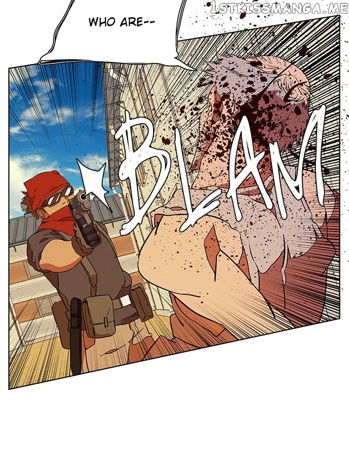 Parallel City Chapter 62 Online - página 76