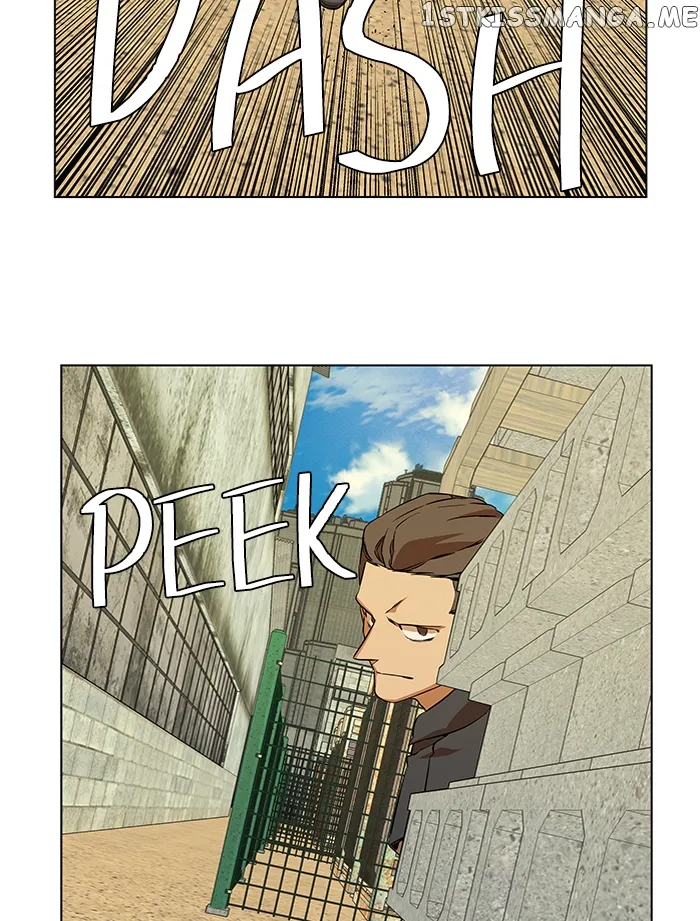 Parallel City Chapter 63 Online - página 2