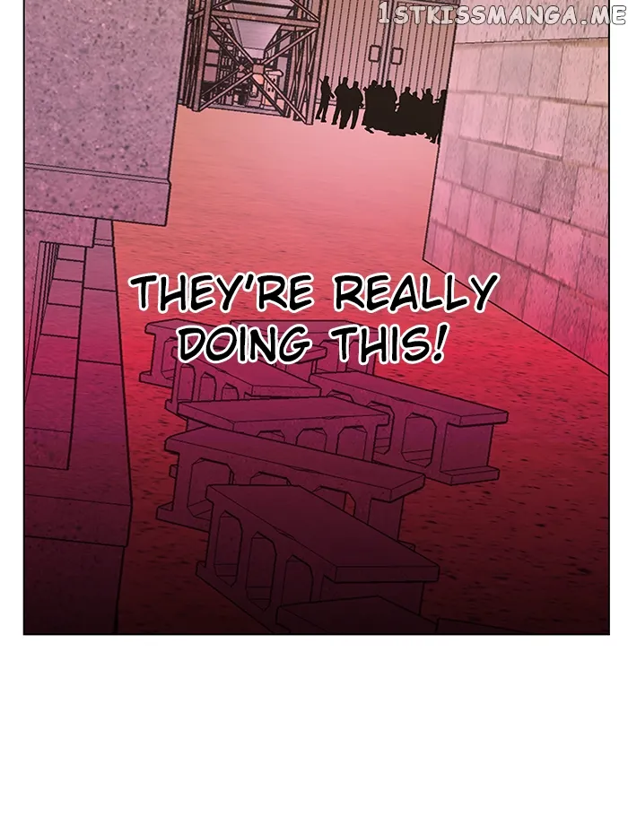 Parallel City Chapter 63 Online - página 5