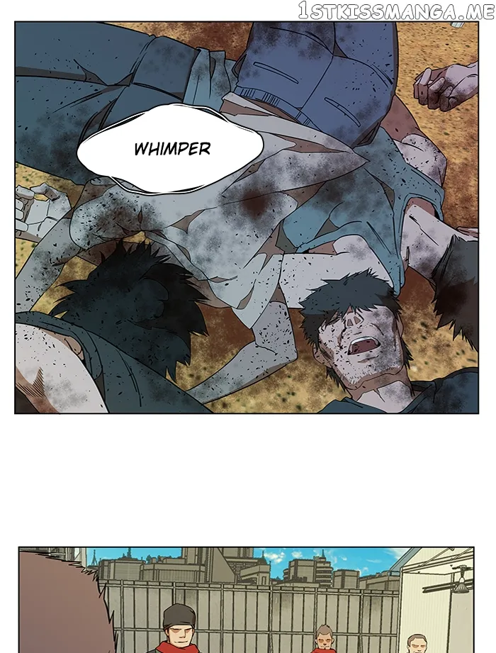 Parallel City Chapter 63 Online - página 6