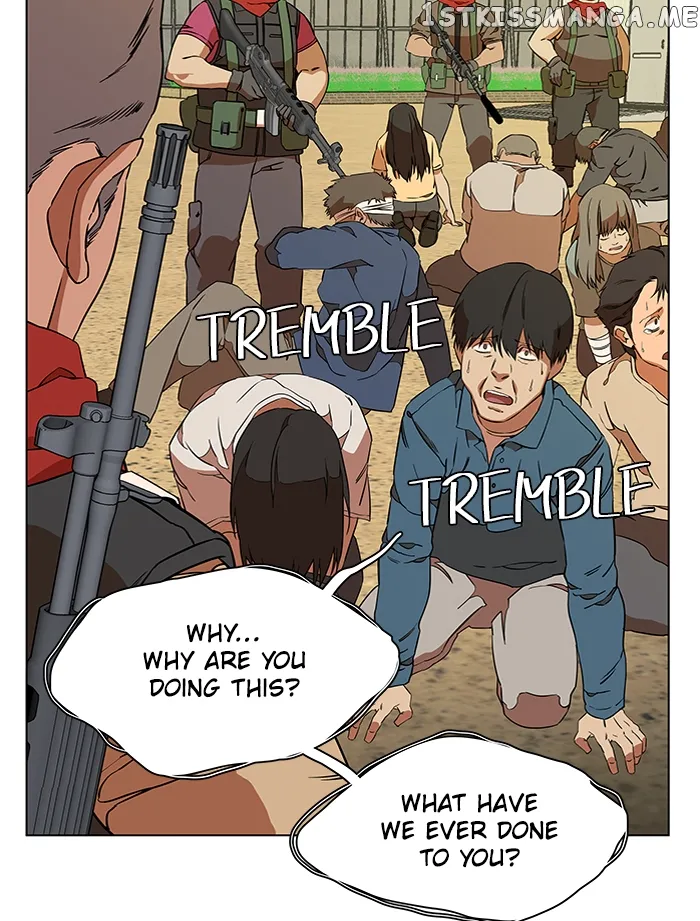 Parallel City Chapter 63 Online - página 7