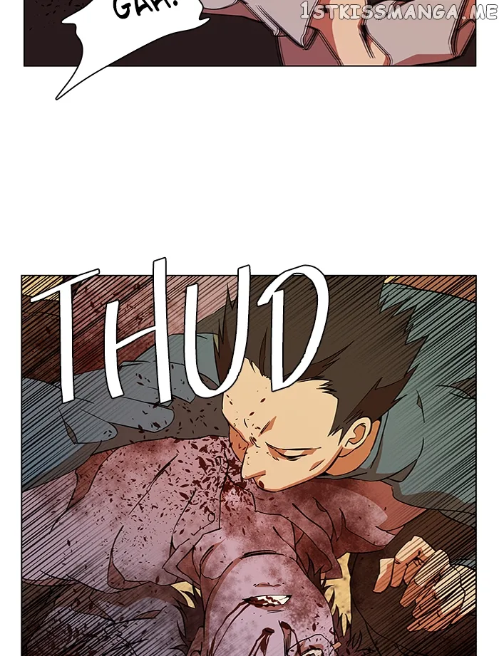 Parallel City Chapter 63 Online - página 9
