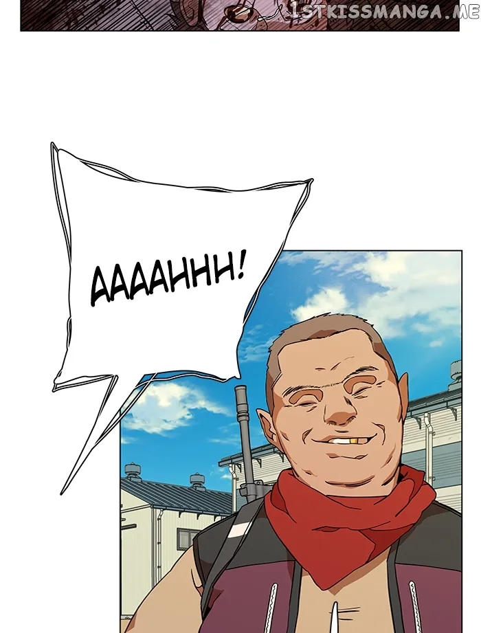 Parallel City Chapter 63 Online - página 10
