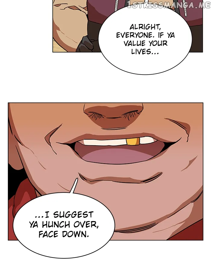 Parallel City Chapter 63 Online - página 11