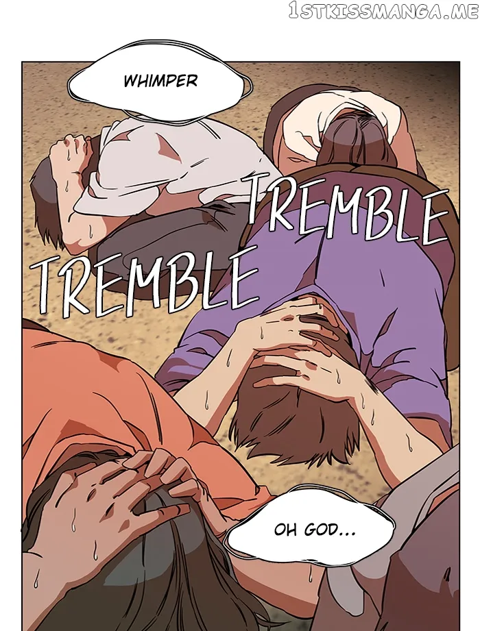 Parallel City Chapter 63 Online - página 12