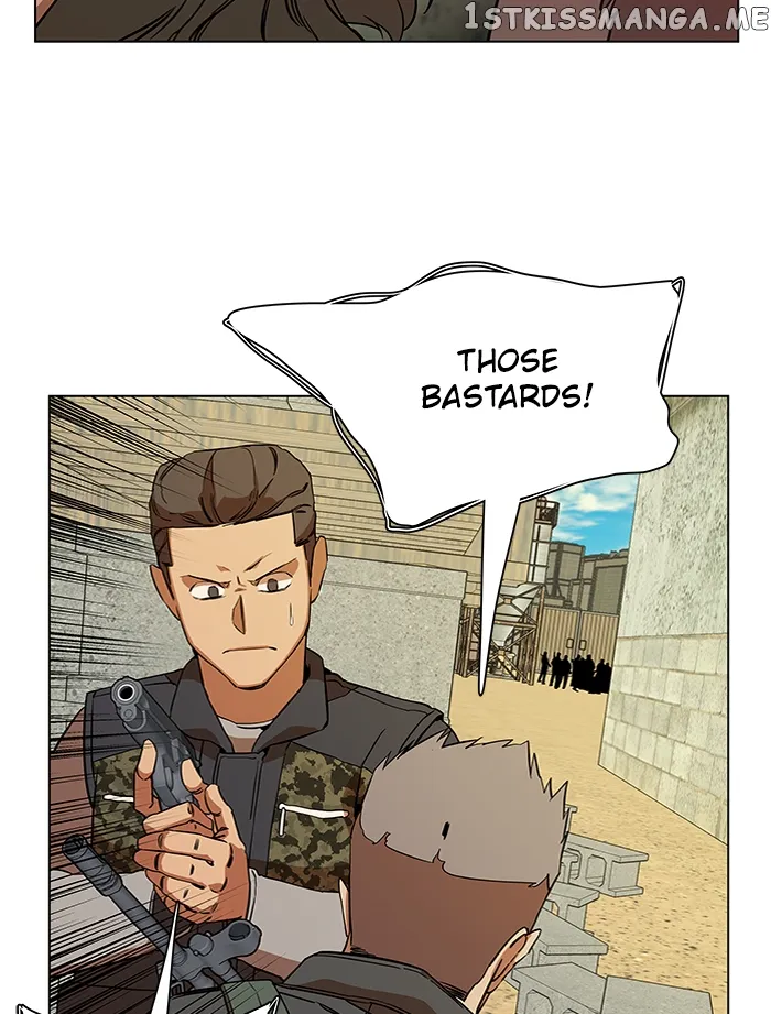 Parallel City Chapter 63 Online - página 13