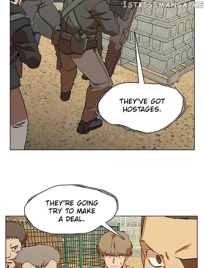 Parallel City Chapter 63 Online - página 16