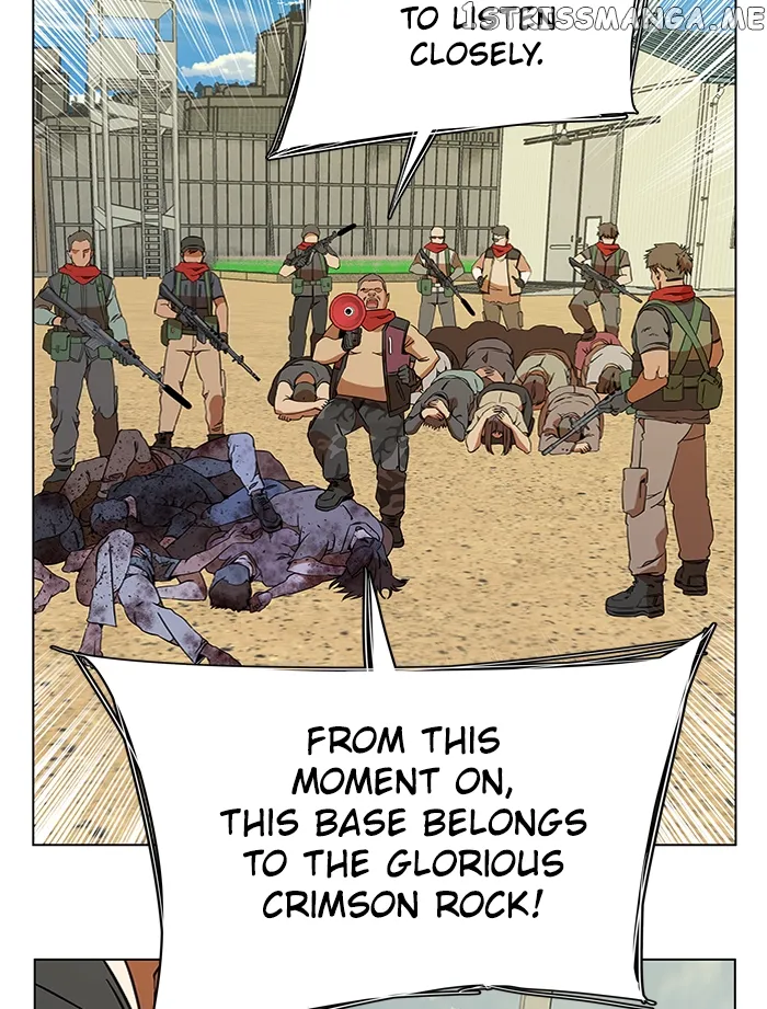 Parallel City Chapter 63 Online - página 21