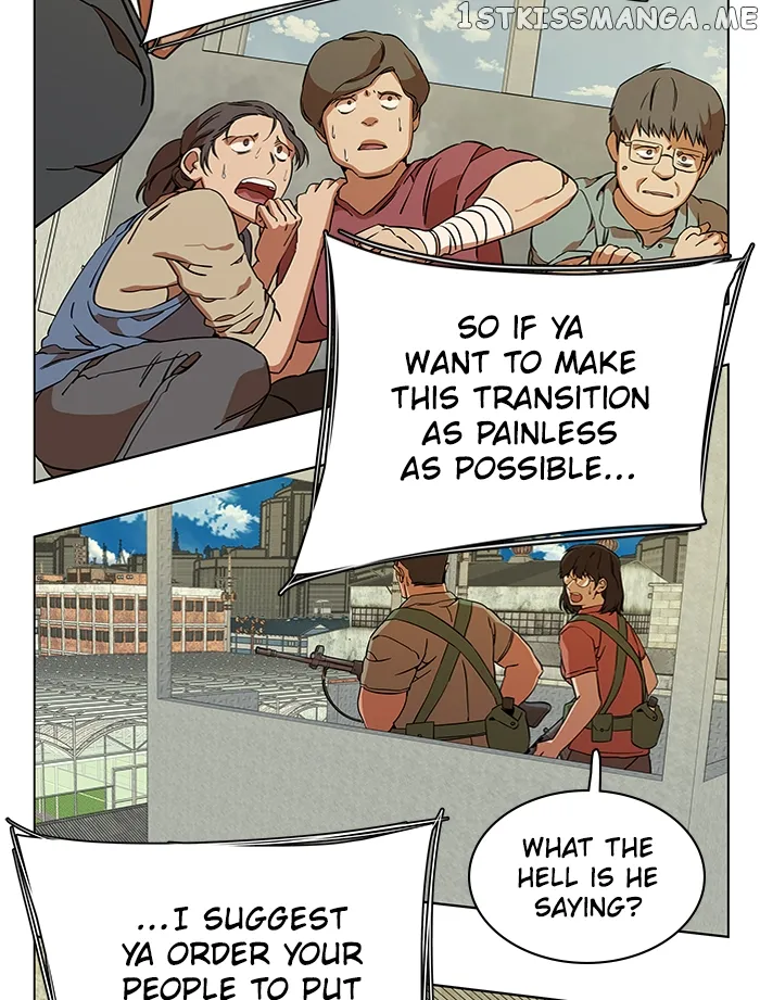 Parallel City Chapter 63 Online - página 22