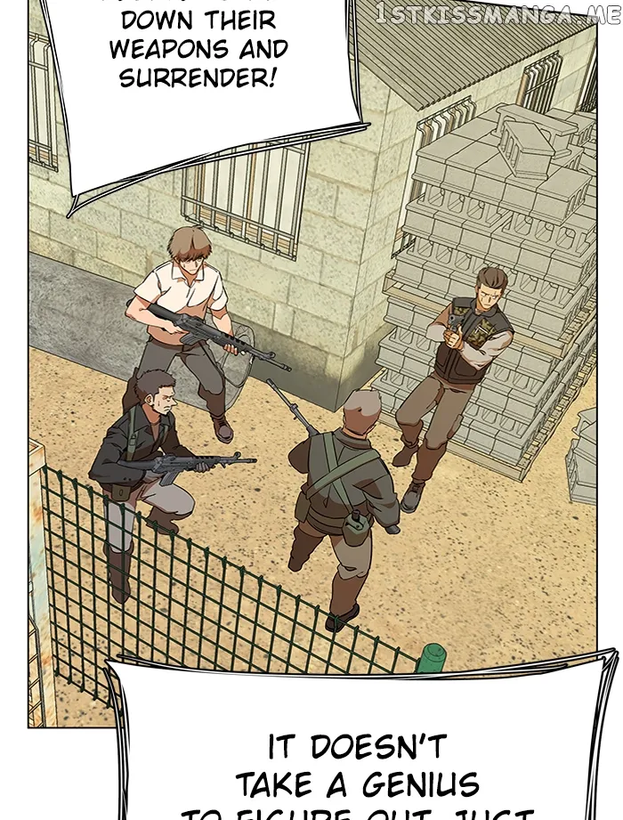Parallel City Chapter 63 Online - página 23
