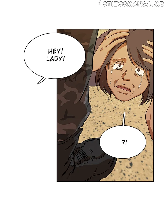 Parallel City Chapter 63 Online - página 25