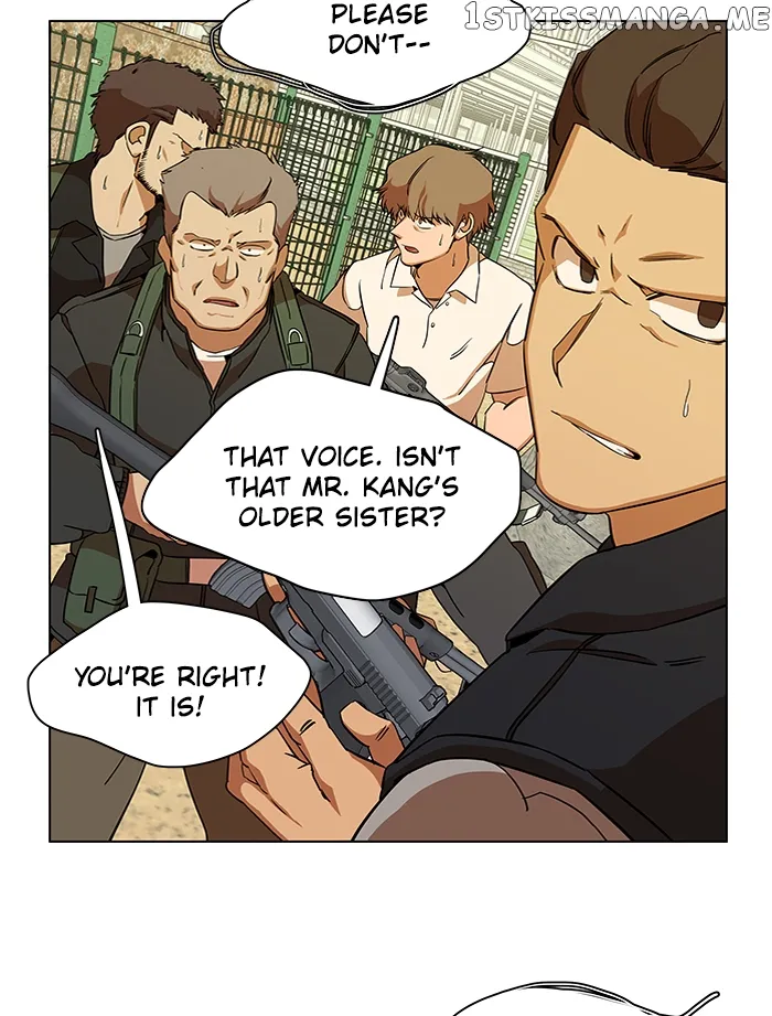 Parallel City Chapter 63 Online - página 28