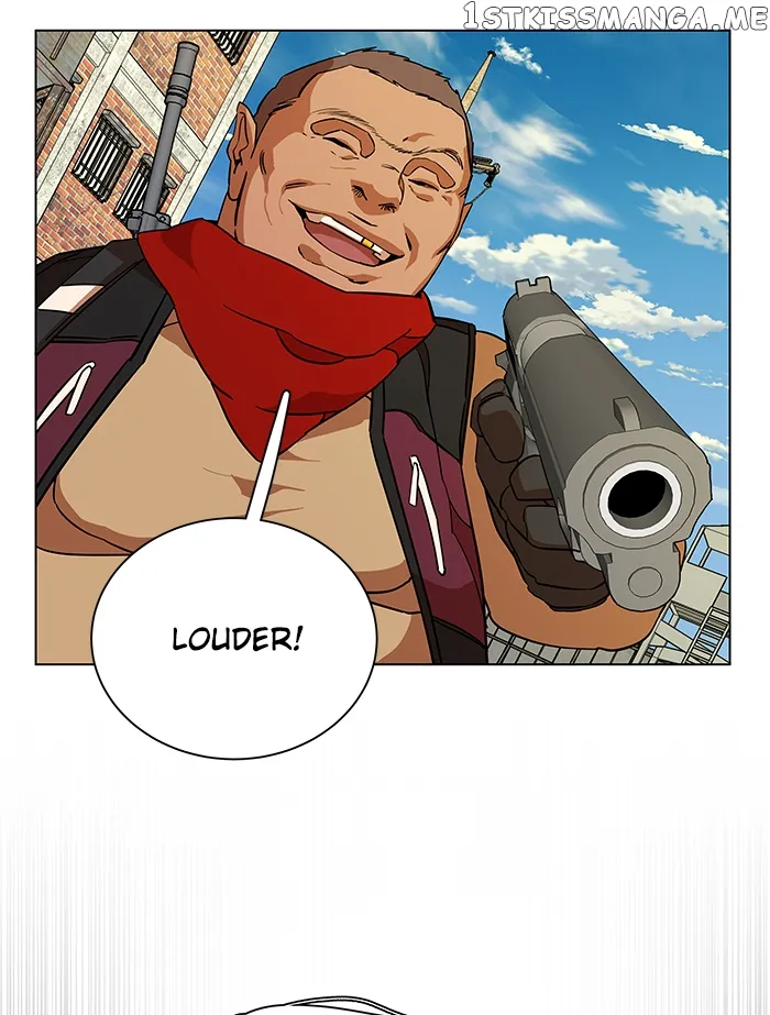 Parallel City Chapter 63 Online - página 31