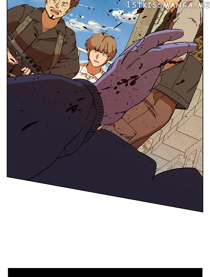 Parallel City Chapter 63 Online - página 39