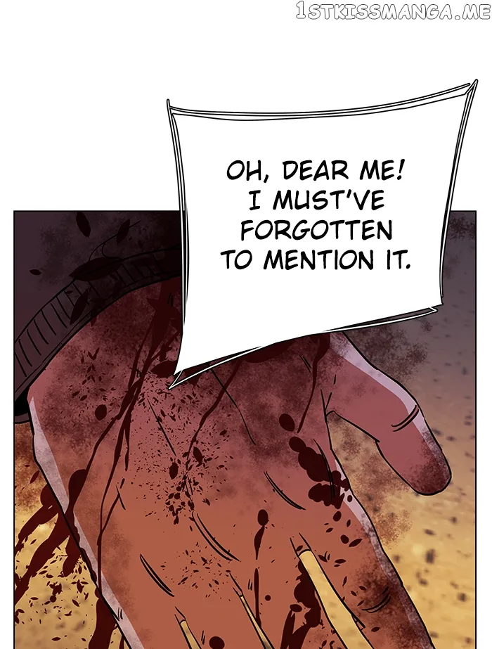 Parallel City Chapter 63 Online - página 41