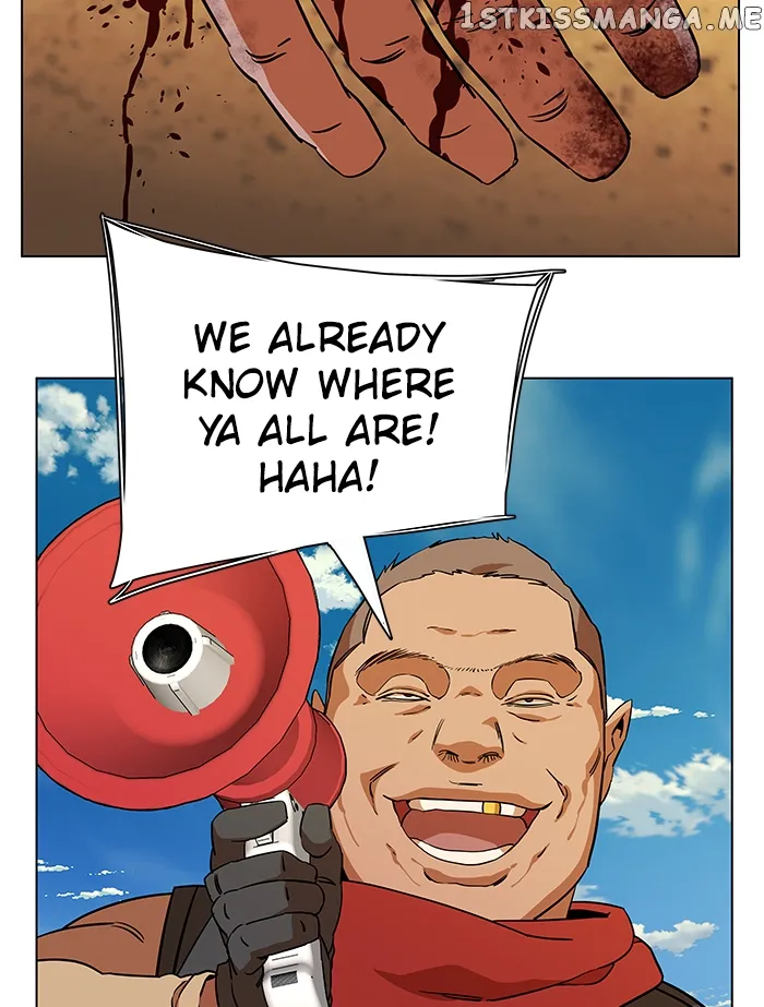 Parallel City Chapter 63 Online - página 42
