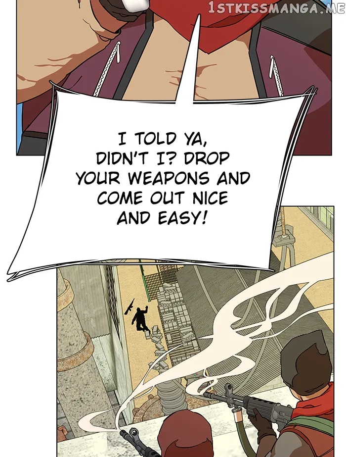 Parallel City Chapter 63 Online - página 43