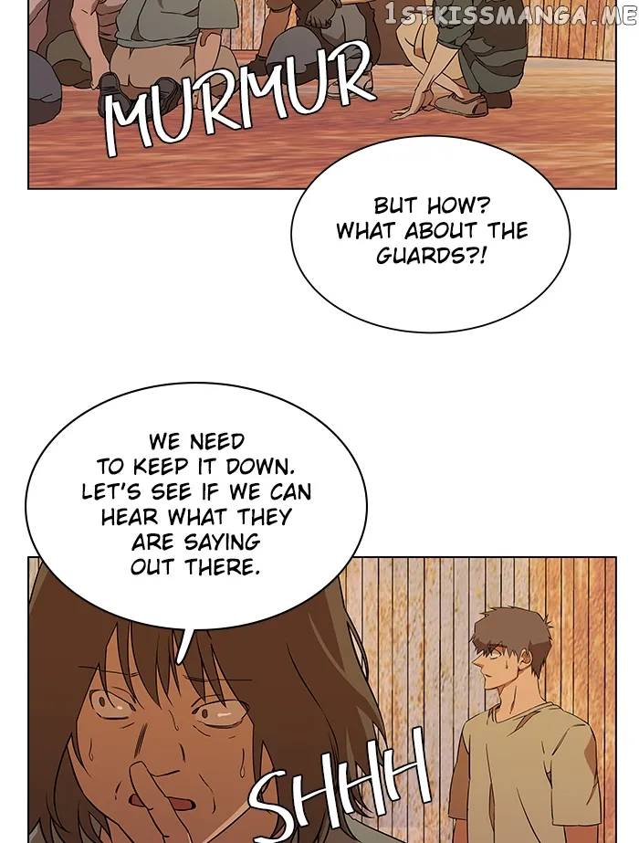 Parallel City Chapter 63 Online - página 50