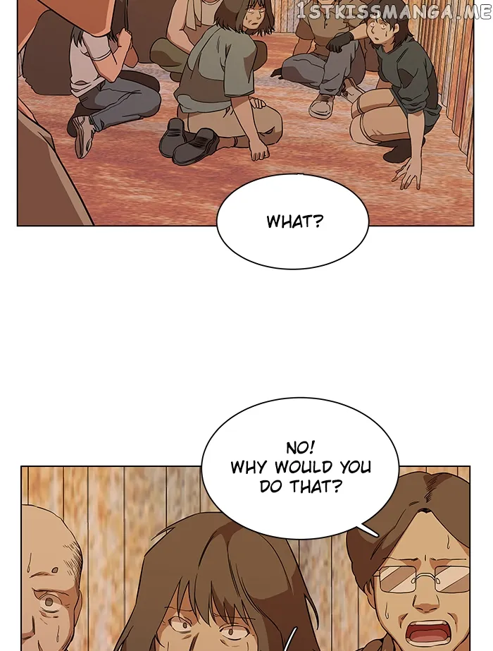 Parallel City Chapter 63 Online - página 54