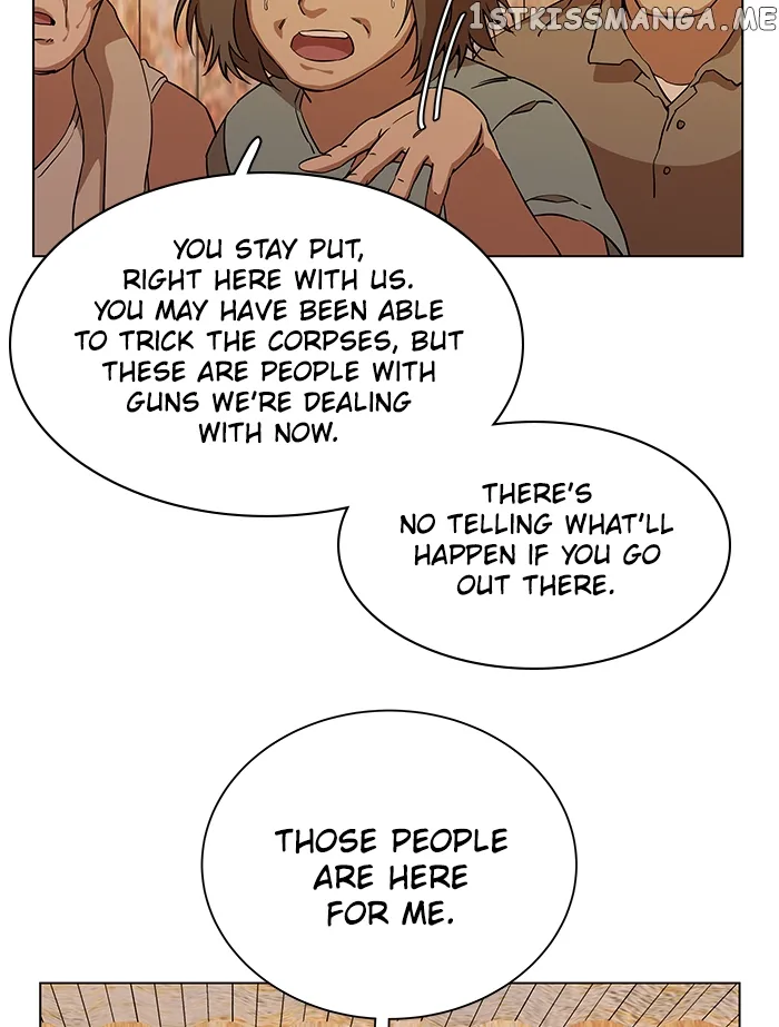 Parallel City Chapter 63 Online - página 55