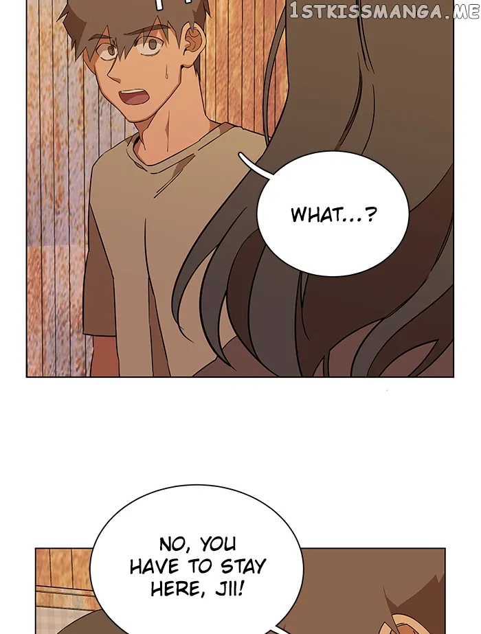 Parallel City Chapter 63 Online - página 61