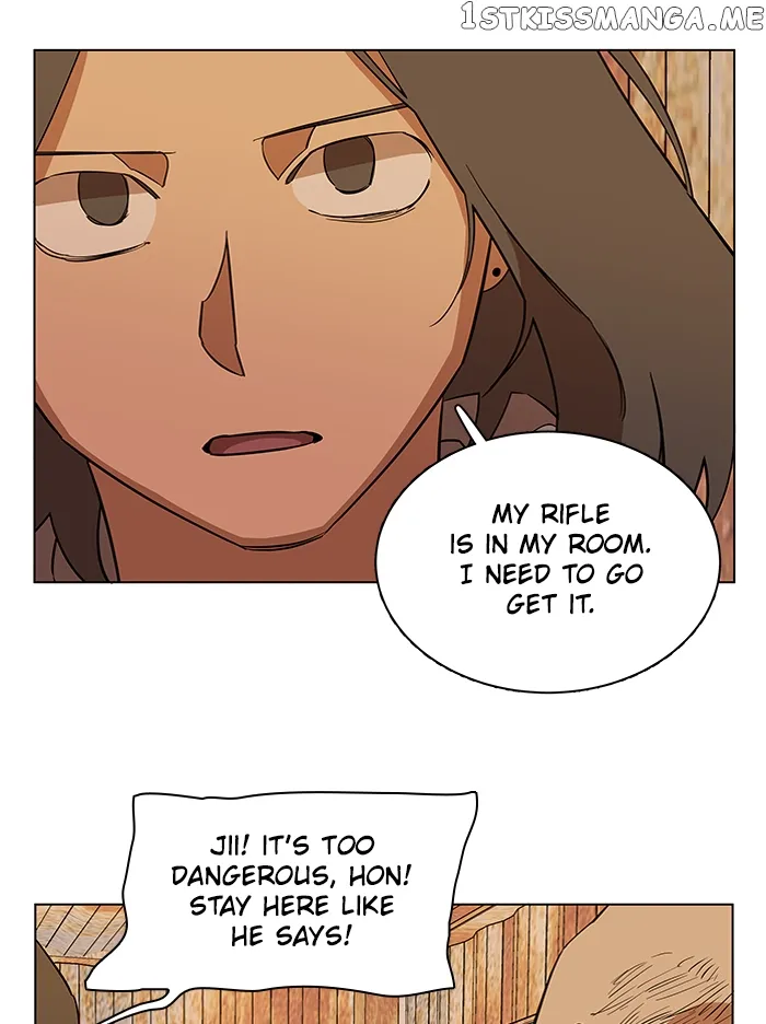 Parallel City Chapter 63 Online - página 63