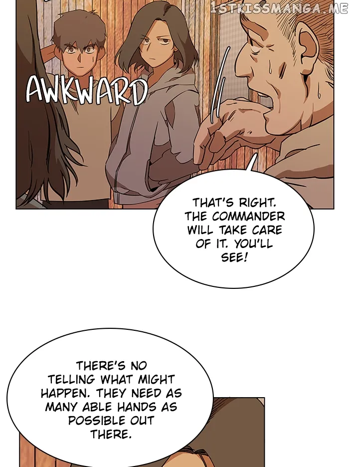 Parallel City Chapter 63 Online - página 64