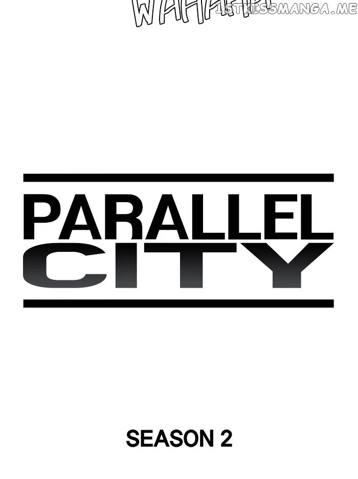 Parallel City Chapter 63 Online - página 77