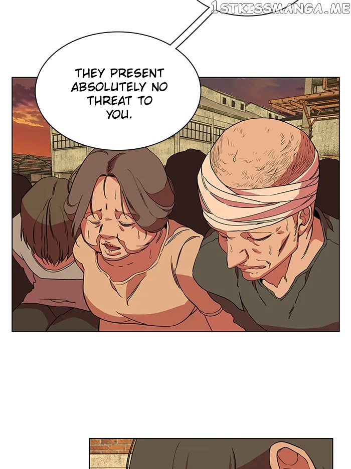 Parallel City Chapter 63 Online - página 88