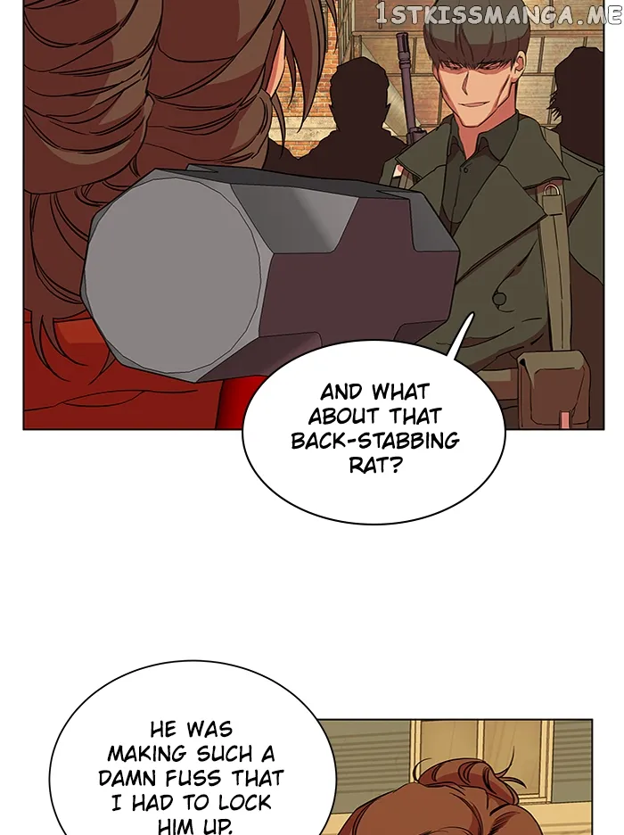 Parallel City Chapter 63 Online - página 90