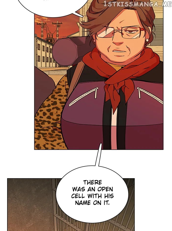 Parallel City Chapter 63 Online - página 91