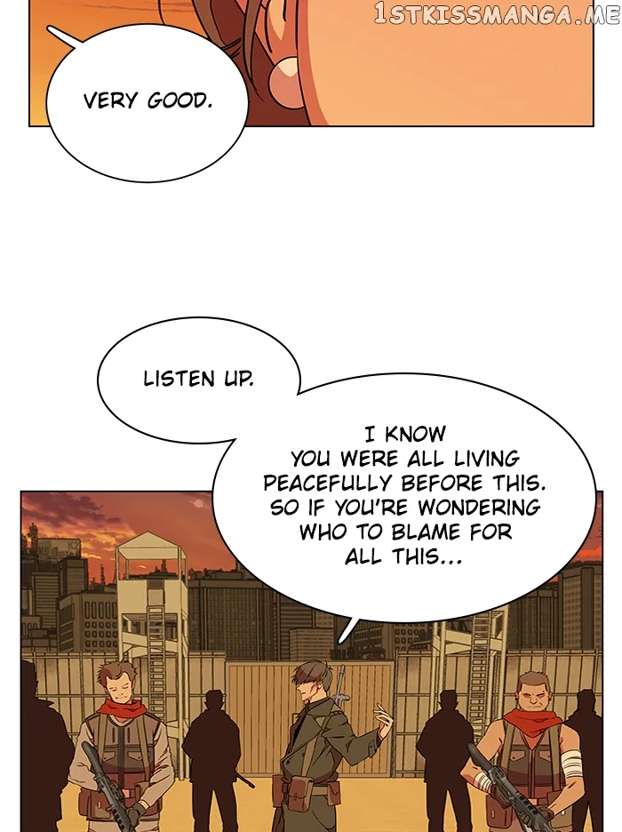 Parallel City Chapter 63 Online - página 93