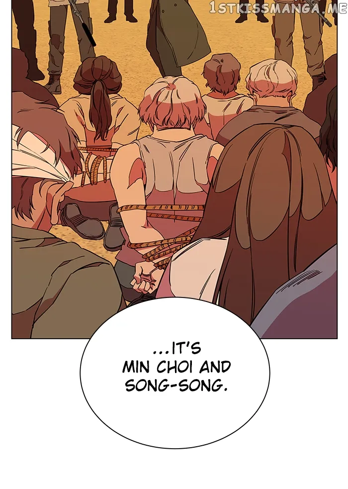 Parallel City Chapter 63 Online - página 94