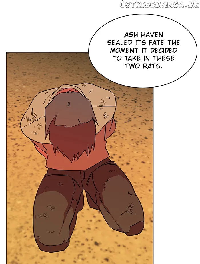 Parallel City Chapter 63 Online - página 95