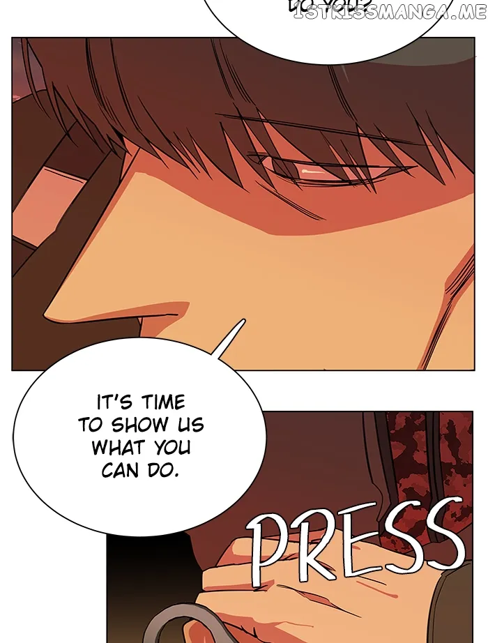 Parallel City Chapter 63 Online - página 105
