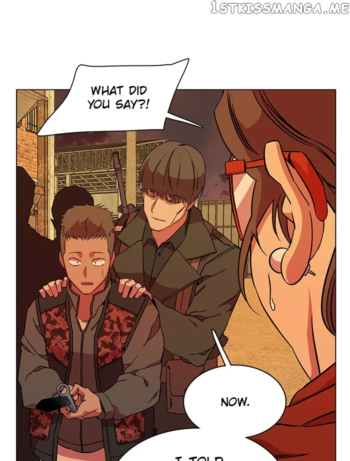 Parallel City Chapter 63 Online - página 110