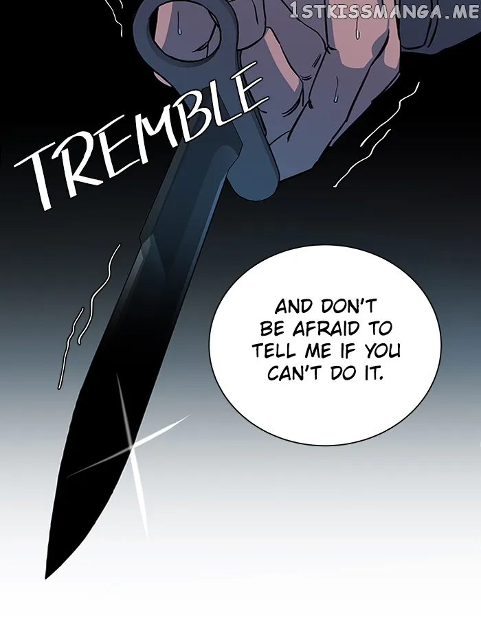 Parallel City Chapter 63 Online - página 115
