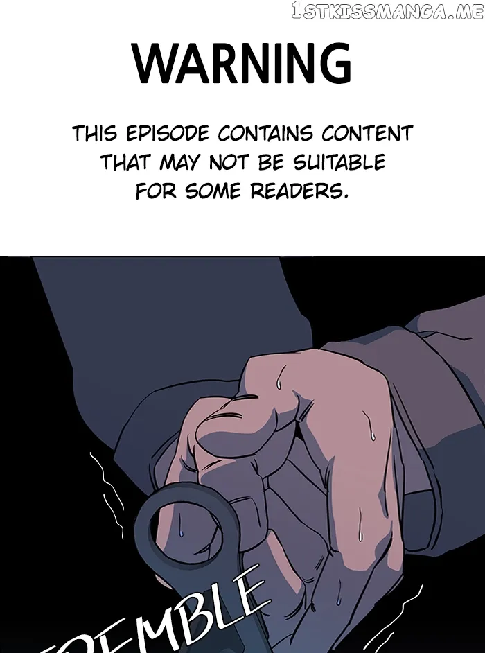 Parallel City Chapter 64 Online - página 1