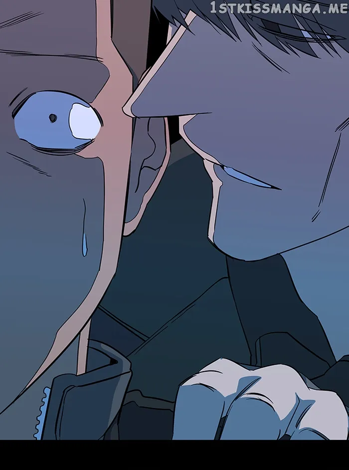 Parallel City Chapter 64 Online - página 3