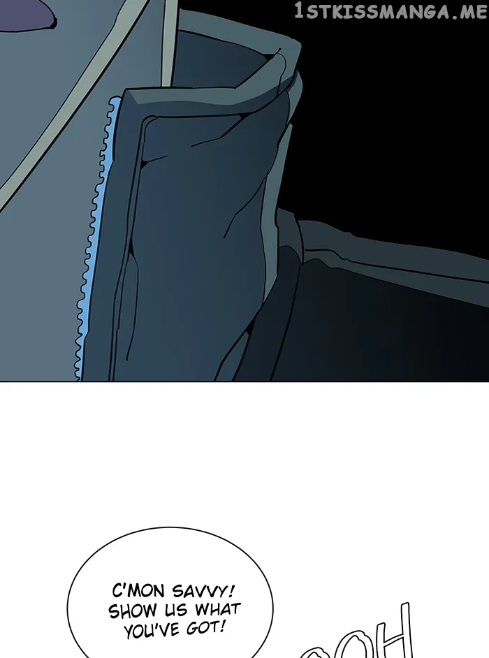 Parallel City Chapter 64 Online - página 5