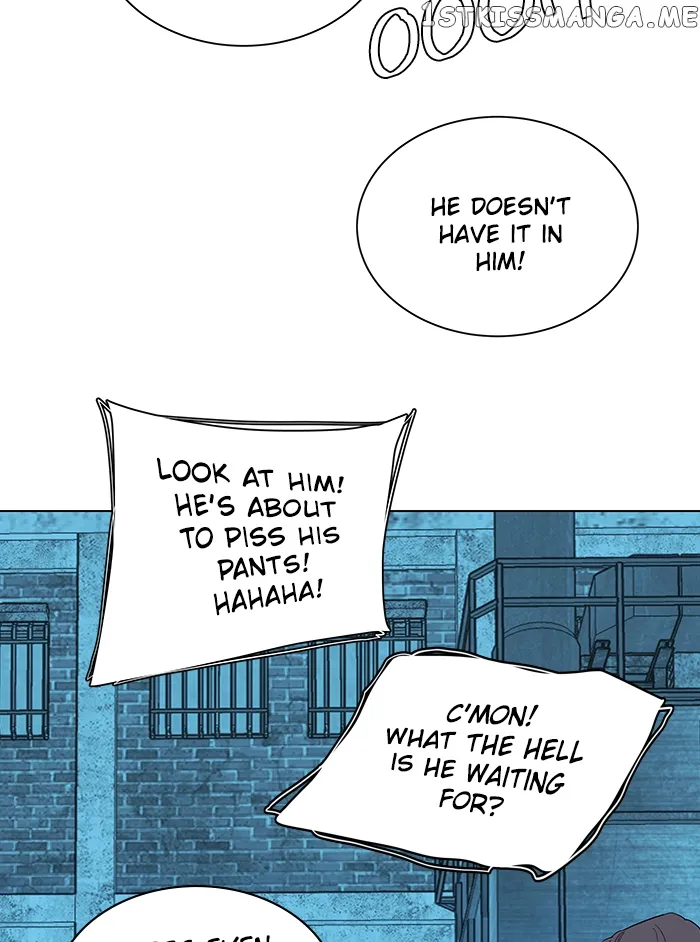 Parallel City Chapter 64 Online - página 6