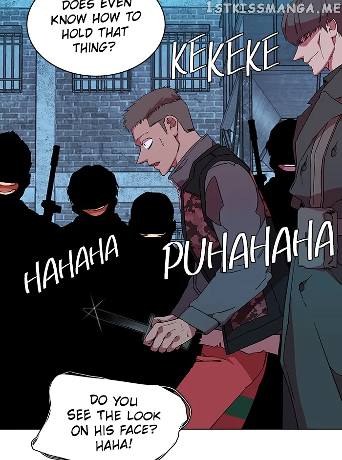 Parallel City Chapter 64 Online - página 7