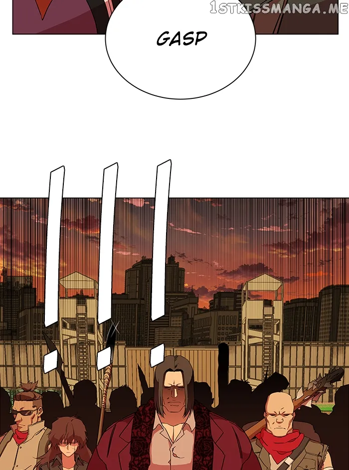 Parallel City Chapter 64 Online - página 35