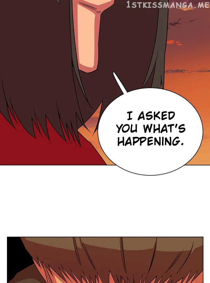Parallel City Chapter 64 Online - página 40