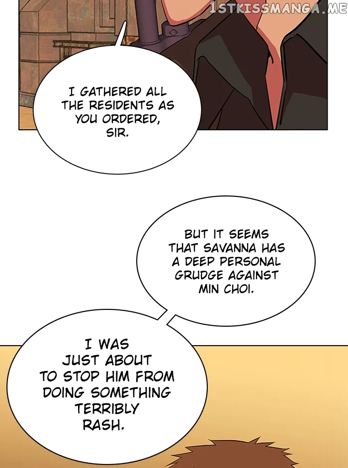 Parallel City Chapter 64 Online - página 42