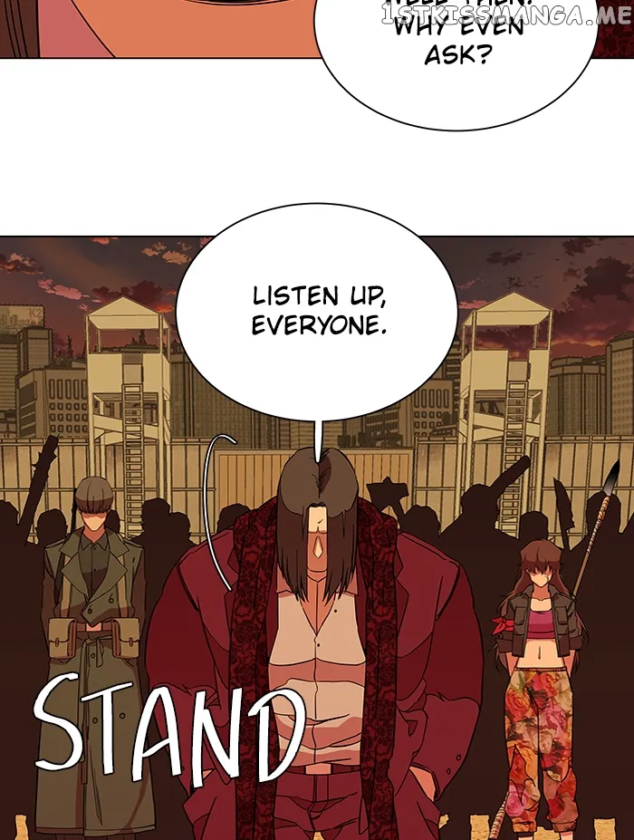 Parallel City Chapter 64 Online - página 75