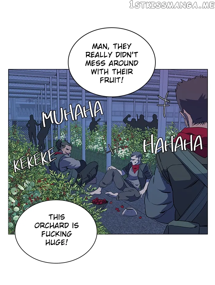 Parallel City Chapter 64 Online - página 82