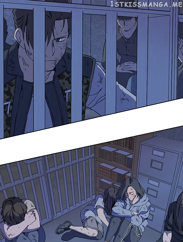 Parallel City Chapter 64 Online - página 84