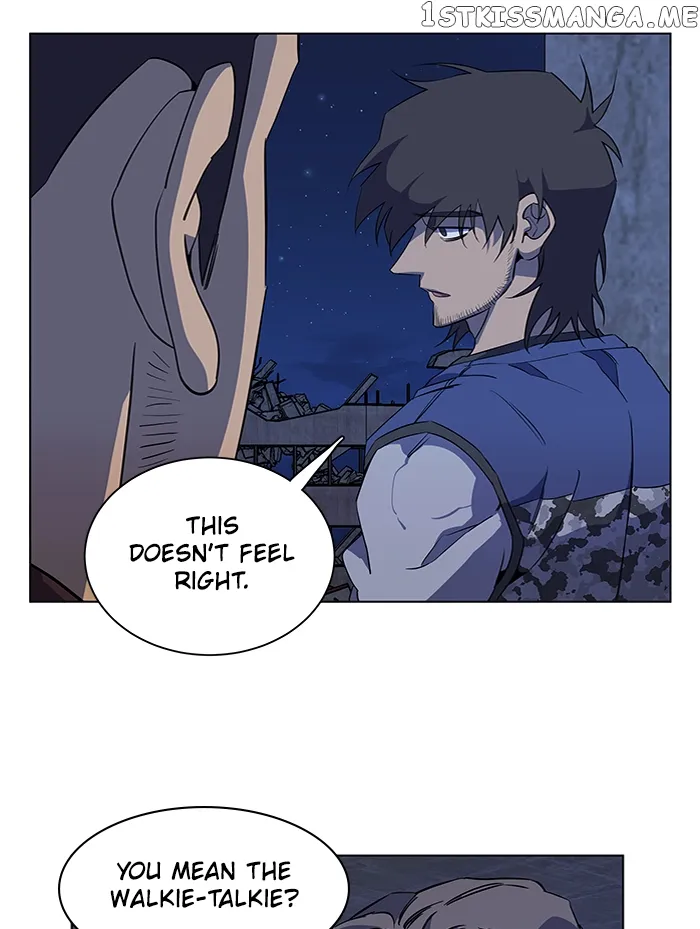 Parallel City Chapter 64 Online - página 95