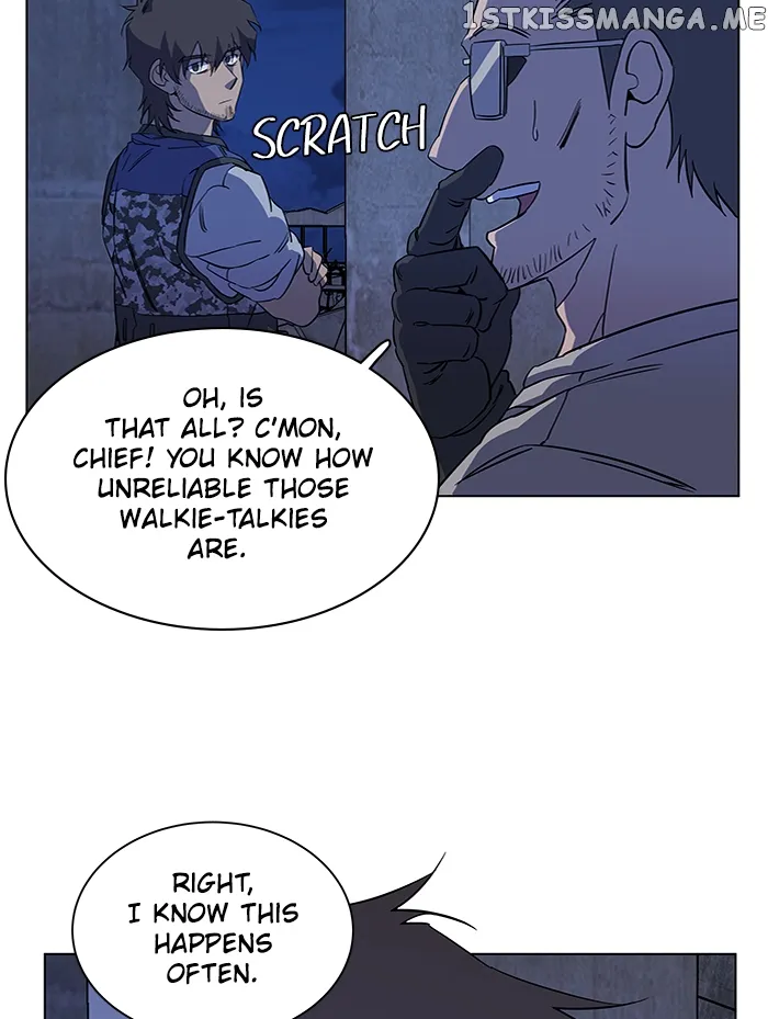 Parallel City Chapter 64 Online - página 97